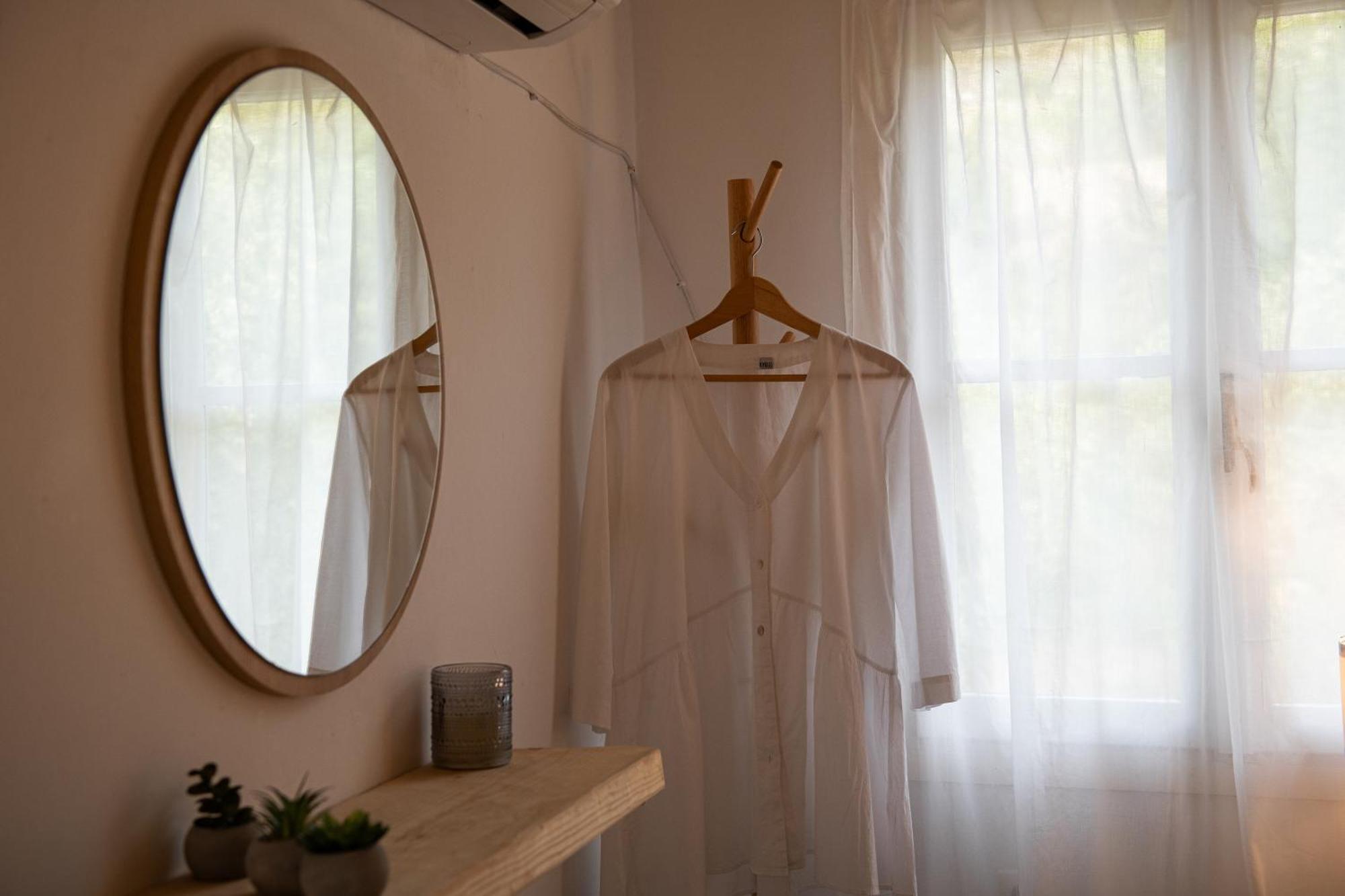 Lithea Villas And Studios By The Sea Agios Petros  Ngoại thất bức ảnh