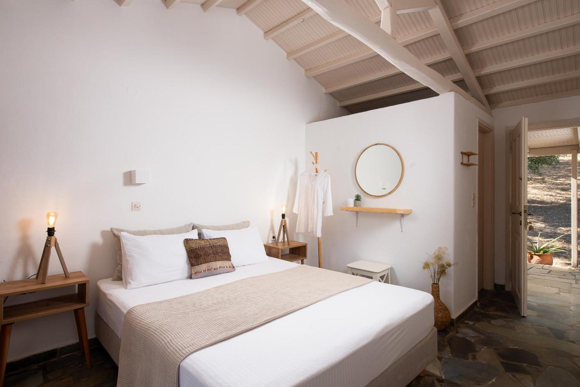 Lithea Villas And Studios By The Sea Agios Petros  Ngoại thất bức ảnh