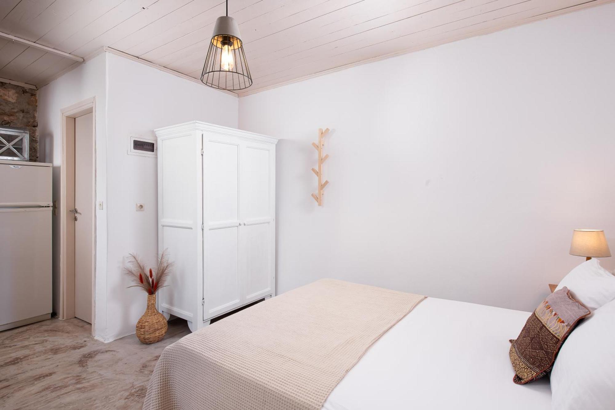Lithea Villas And Studios By The Sea Agios Petros  Ngoại thất bức ảnh