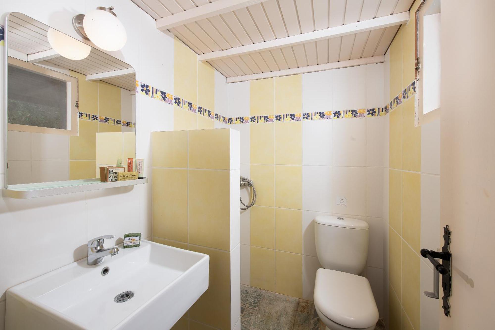 Lithea Villas And Studios By The Sea Agios Petros  Ngoại thất bức ảnh