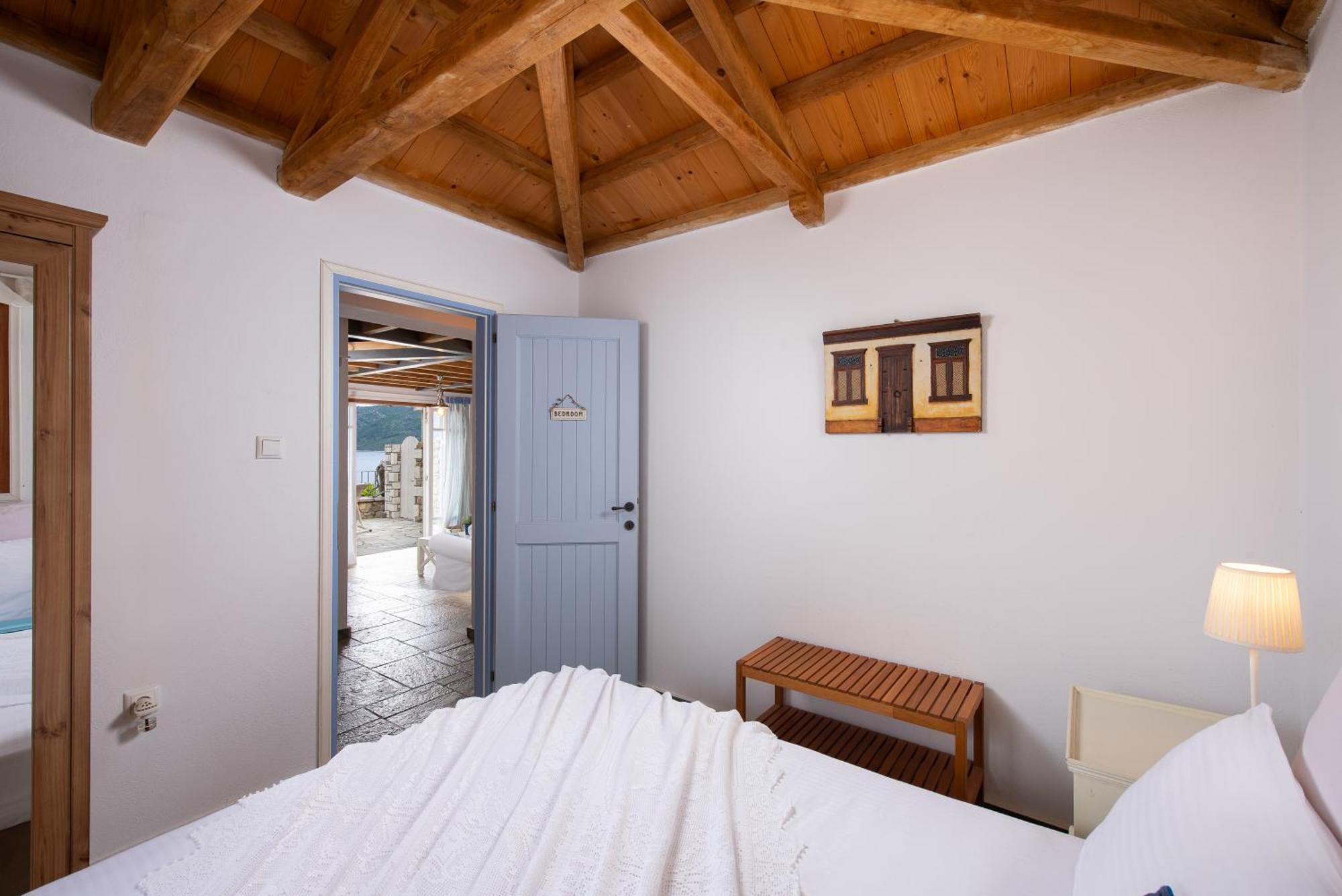 Lithea Villas And Studios By The Sea Agios Petros  Ngoại thất bức ảnh