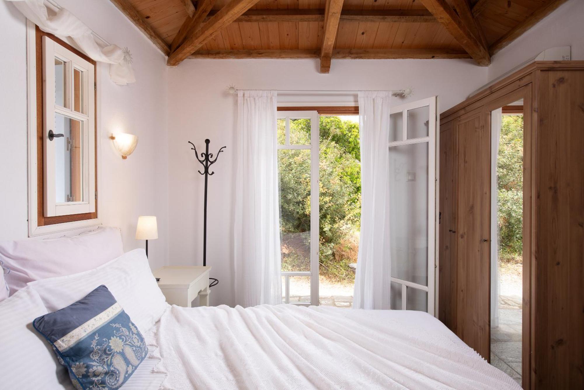 Lithea Villas And Studios By The Sea Agios Petros  Ngoại thất bức ảnh