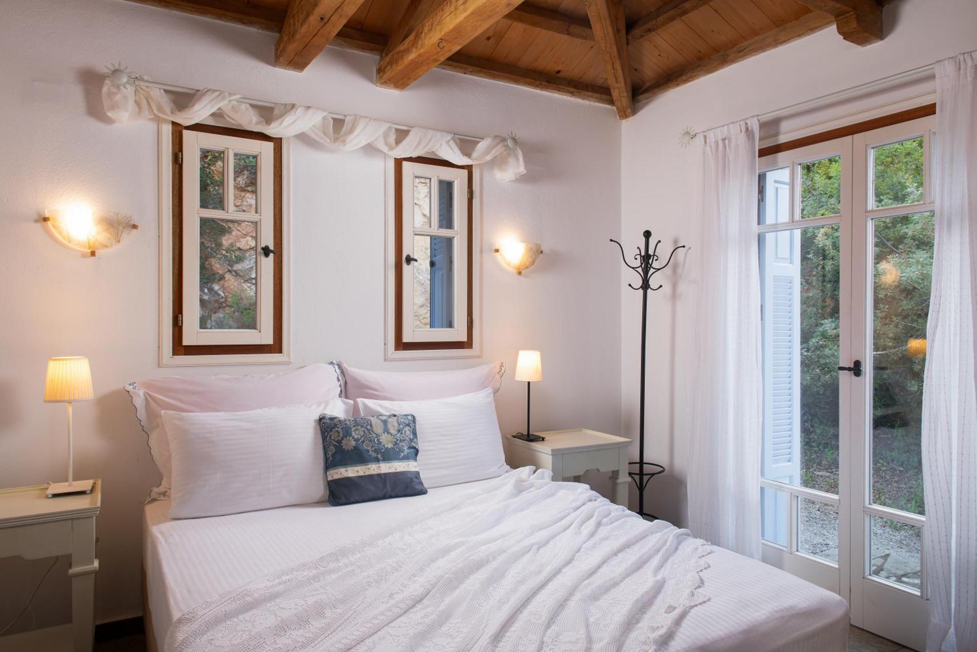 Lithea Villas And Studios By The Sea Agios Petros  Ngoại thất bức ảnh